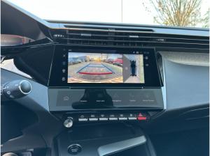 Peugeot 308 Allure HYBRID 145 e-DSC6 Navi 360 Kamera ACC