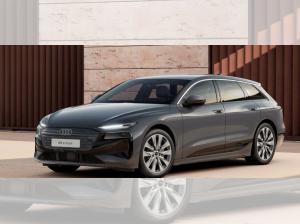 Audi A6 e-tron Avant 210kw