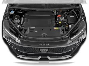 Peugeot 3008 Allure HYBRID 145 e-DSC6