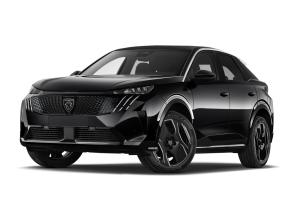 Peugeot 3008 Allure HYBRID 145 e-DSC6