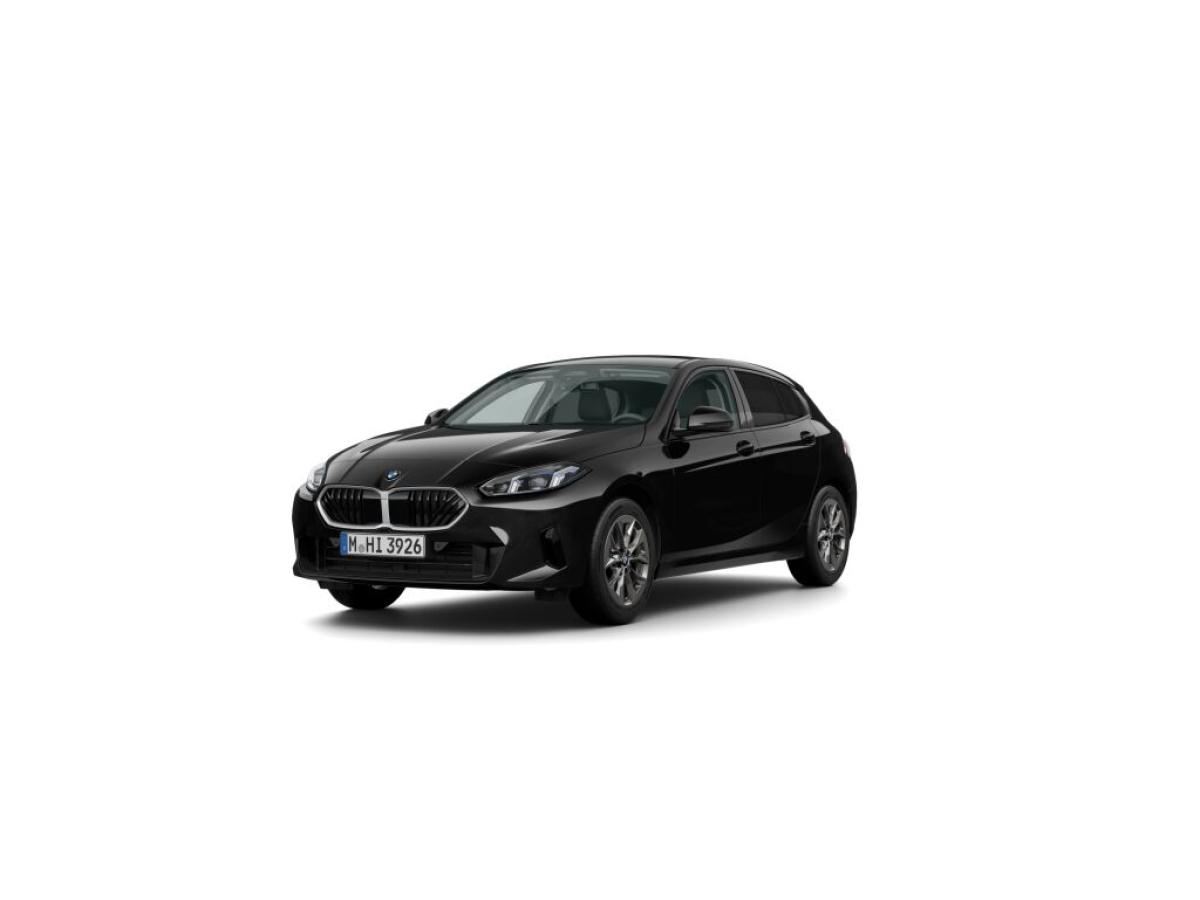 BMW 120 Lageraktion / Premiumpaket / AHK / Komfortzug.