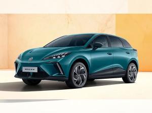 MG MG4 EV *NEU*MY26*
