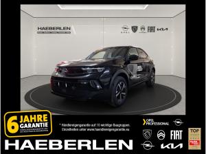 Opel Mokka 1.2 Turbo Edition LED+SHZ+Winterpaket