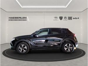Opel Mokka 1.2 Turbo Edition LED+SHZ+Winterpaket