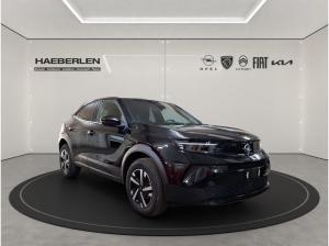 Opel Mokka 1.2 Turbo Edition LED+SHZ+Winterpaket