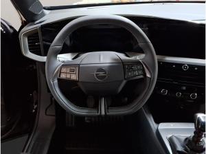 Opel Mokka 1.2 Turbo Edition LED+SHZ+Winterpaket