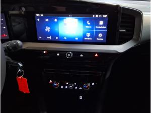 Opel Mokka 1.2 Turbo Edition LED+SHZ+Winterpaket