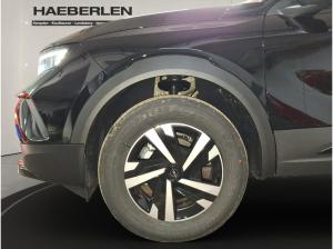 Opel Mokka 1.2 Turbo Edition LED+SHZ+Winterpaket