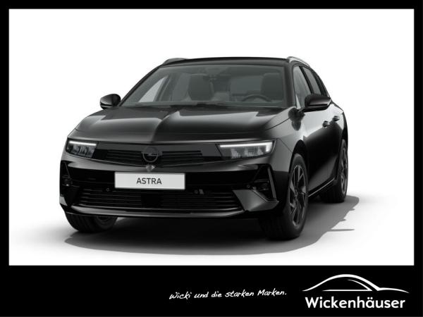 Opel Astra Sports Tourer GS 1.2 Turbo