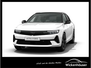Opel Astra Sports Tourer GS 1.2 Turbo
