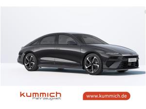 Hyundai IONIQ 6 84kWh 325PS N LINE X