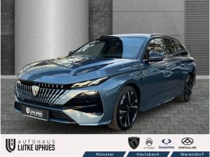 Peugeot 308 SW GT Hybrid 145 e-DSC6 *SOFORT VERFÜBAR*