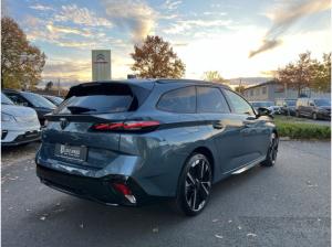 Peugeot 308 SW GT Hybrid 145 e-DSC6 *SOFORT VERFÜBAR*