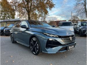 Peugeot 308 SW GT Hybrid 145 e-DSC6 *SOFORT VERFÜBAR*