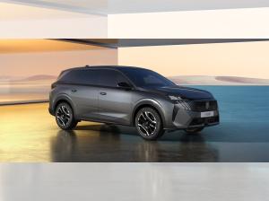 Peugeot 5008 Elektro 73kw Allure Business 💙 Inkl. GJR / AHK / Wunschfarbe