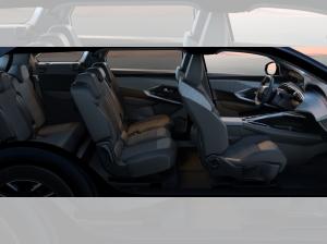 Peugeot 5008 Elektro 73kw Allure Business 💙 Inkl. GJR / AHK / Wunschfarbe