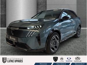 Peugeot 3008 Launch Edition Dual-Elektromotor 325 AWD
