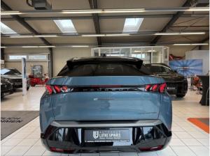 Peugeot 3008 Launch Edition Dual-Elektromotor 325 AWD
