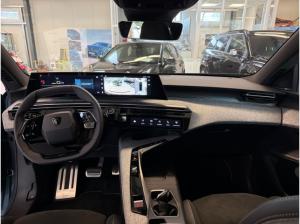 Peugeot 3008 Launch Edition Dual-Elektromotor 325 AWD