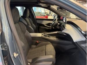 Peugeot 3008 Launch Edition Dual-Elektromotor 325 AWD