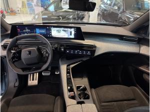 Peugeot 3008 Launch Edition Dual-Elektromotor 325 AWD