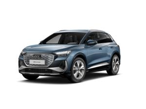 Audi e-tron 45 *WINTERRÄDER* 2xS line AHK HUD 360° MATRIX
