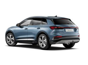 Audi e-tron 45 *WINTERRÄDER* 2xS line AHK HUD 360° MATRIX