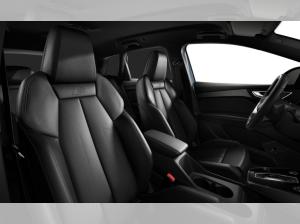 Audi e-tron 45 *WINTERRÄDER* 2xS line AHK HUD 360° MATRIX