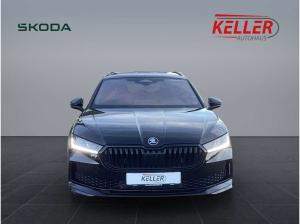 Skoda Superb Combi 2.0 TDI 142 KW 4X4 SPORTLINE