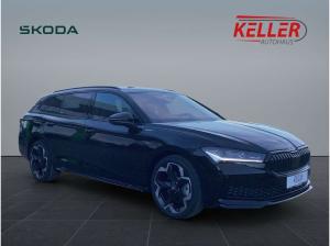 Skoda Superb Combi 2.0 TDI 142 KW 4X4 SPORTLINE