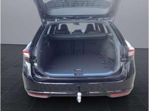 Skoda Superb Combi 2.0 TDI 142 KW 4X4 SPORTLINE