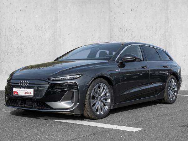 Audi A6 e-tron Avant quattro 315 kW S-Line *AHK*B&O*HUD*TECH-PRO*