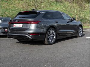 Audi A6 e-tron Avant quattro 315 kW S-Line *AHK*B&O*HUD*TECH-PRO*