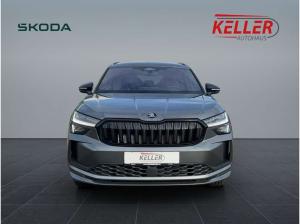 Skoda Kodiaq KODIAQ SPORTLINE 2,0 TDI 142 KW 7-GANG-DSG 4X4