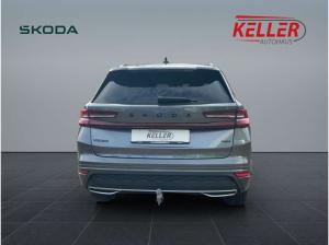 Skoda Kodiaq KODIAQ SPORTLINE 2,0 TDI 142 KW 7-GANG-DSG 4X4