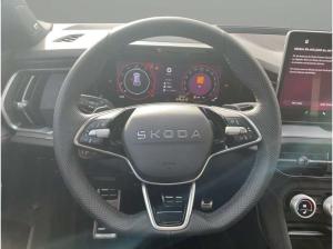 Skoda Kodiaq KODIAQ SPORTLINE 2,0 TDI 142 KW 7-GANG-DSG 4X4