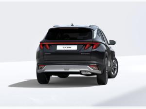 Hyundai TUCSON Nur noch bis 31.03.🚀(MY26) 1.6 T-GDI (150 PS) 7-DCT 2WD Trend LED-Paket