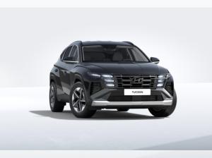 Hyundai TUCSON Nur noch bis 31.03.🚀(MY26) 1.6 T-GDI (150 PS) 7-DCT 2WD Trend LED-Paket