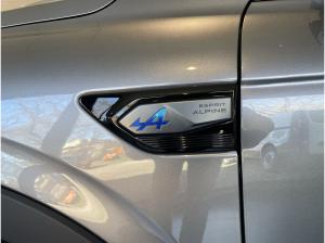 Renault Arkana E-TECH Hybrid 145 Esprit Alpine