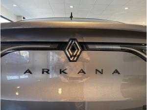 Renault Arkana E-TECH Hybrid 145 Esprit Alpine