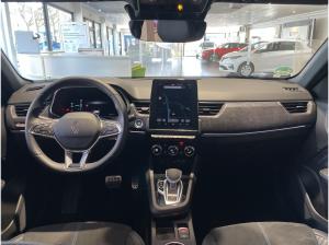 Renault Arkana E-TECH Hybrid 145 Esprit Alpine