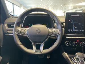 Renault Arkana E-TECH Hybrid 145 Esprit Alpine