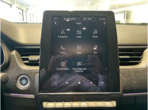 Renault Arkana E-TECH Hybrid 145 Esprit Alpine