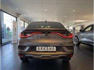 Renault Arkana E-TECH Hybrid 145 Esprit Alpine