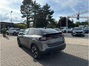 Citroën C4 MAX 130 AUT. *DIENSTWAGEN-AKTION*