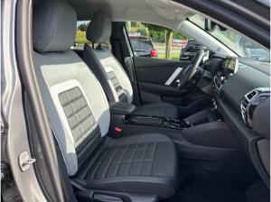 Citroën C4 MAX 130 AUT. *DIENSTWAGEN-AKTION*