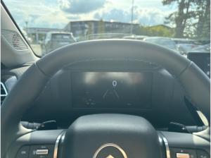 Citroën C4 MAX 130 AUT. *DIENSTWAGEN-AKTION*