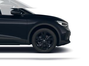 Volkswagen ID.4 Pro 77 kWh | Black Edition