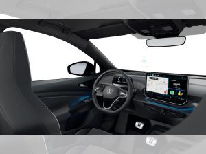 Volkswagen ID.4 Pro 77 kWh | Black Edition