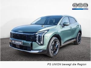Kia Sportage 1.6D 48V 2WD DCT SPI DRIVE-nur Gerwerbe-sofort verfügbar!